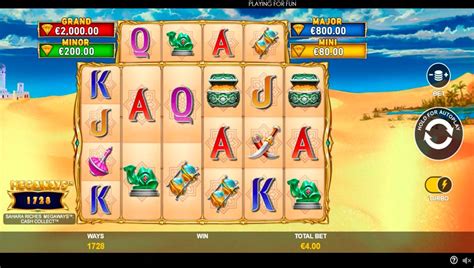 sahara riches free slots play.